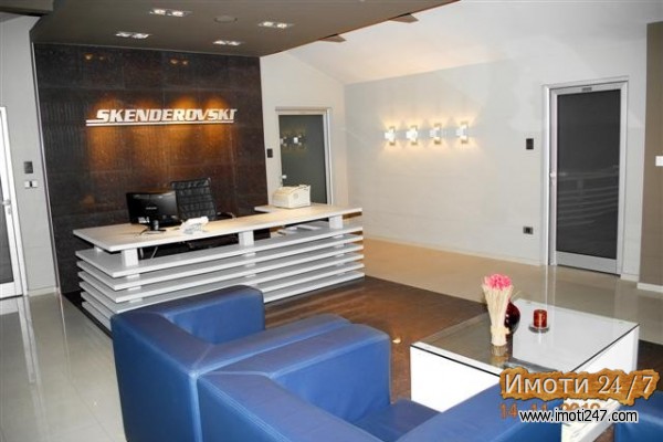Rent Office space in   KVoda