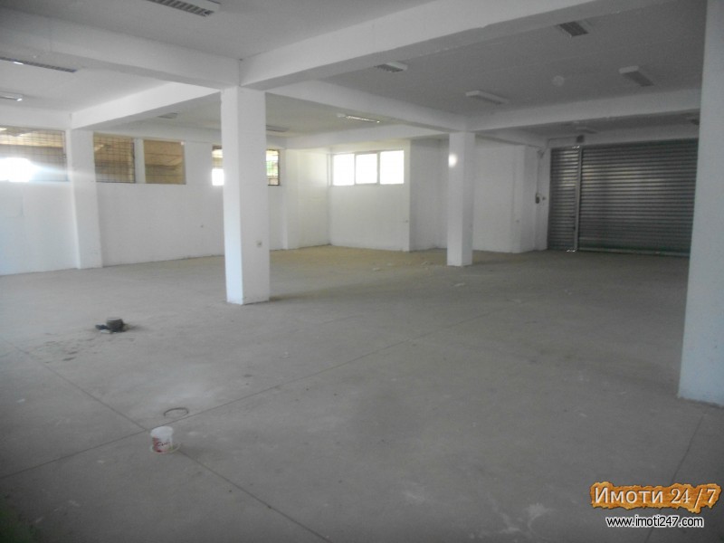 Rent Office space in   Butel 1