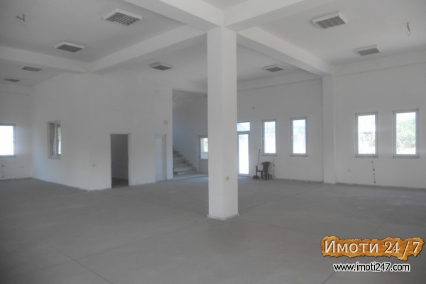 Rent Office space in   Butel 1