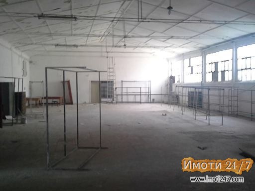 Rent Office space in   SSever