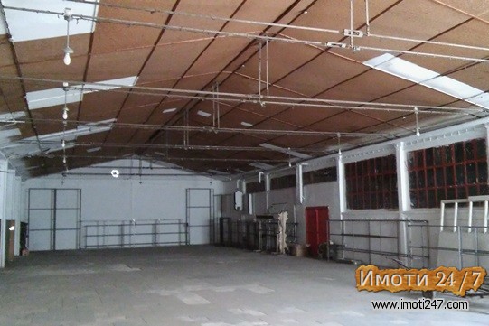 Rent Office space in   SSever