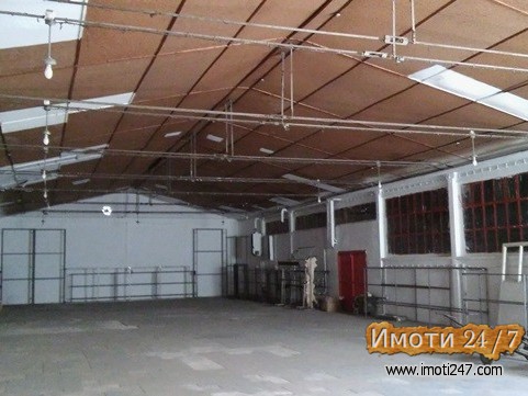 Rent Office space in   SSever