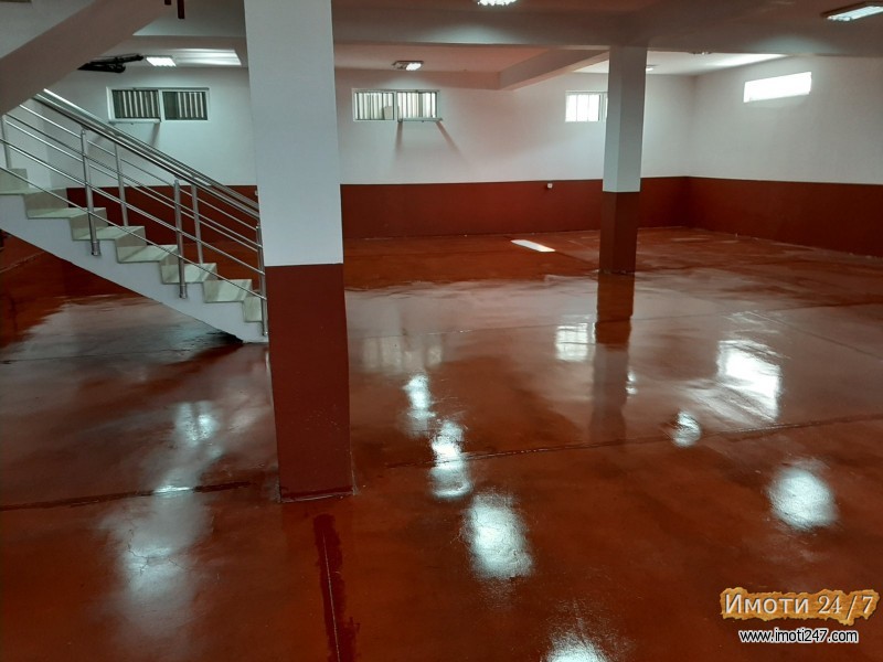 Rent Office space in   Pintija