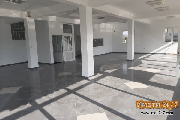 Rent Office space in   Pintija