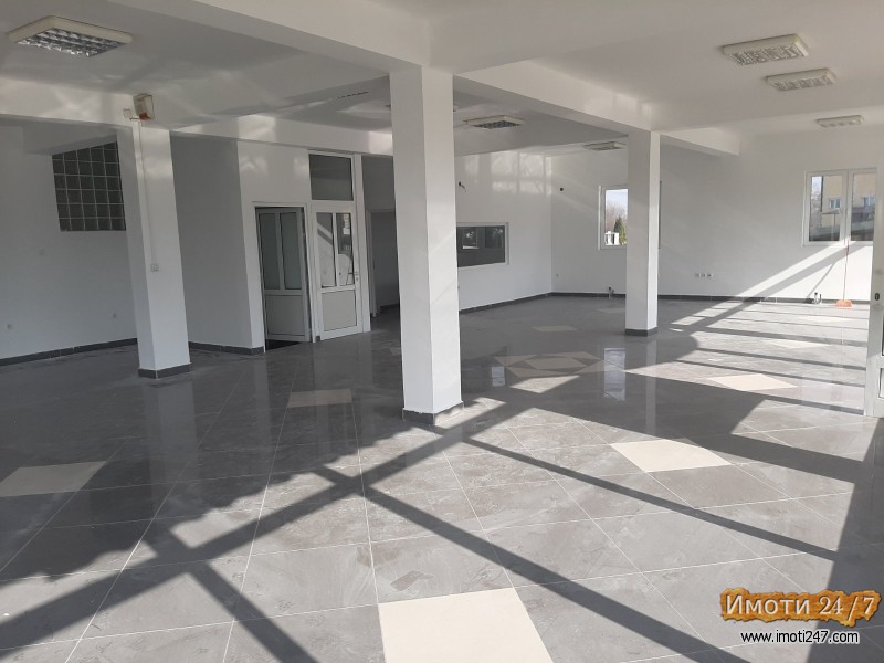Rent Office space in   Pintija