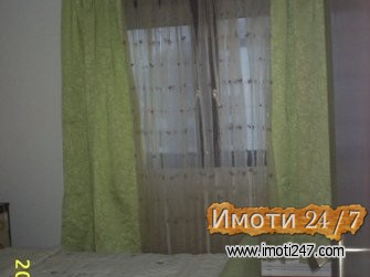 Се издава Стан во  нас Капиштец