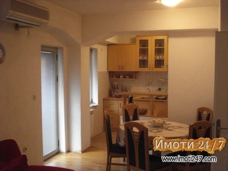 Rent Apartment in   Crniche
