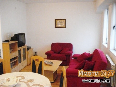 Rent Apartment in   Crniche