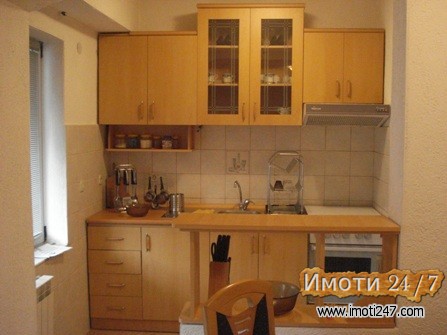 Rent Apartment in   Crniche