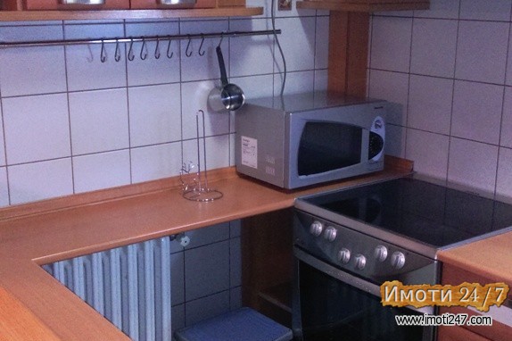 Rent Apartments in   Centar