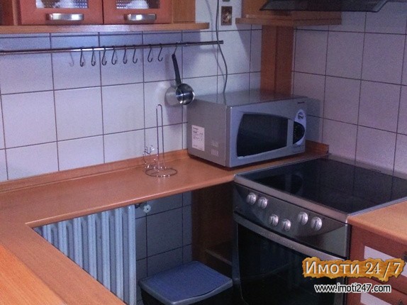 Се издава Стан во  нас Центар