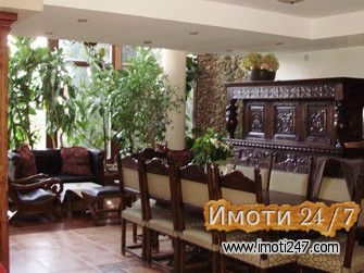 Rent Apartment in   Przhino