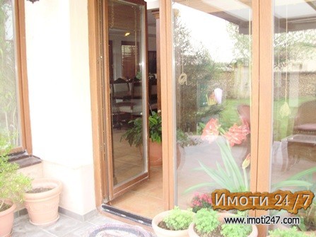 Rent Apartment in   Przhino