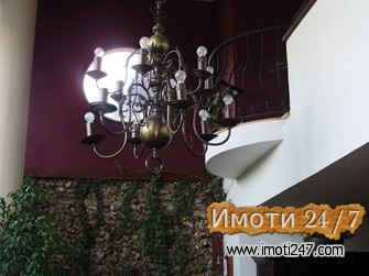 Rent Apartment in   Przhino
