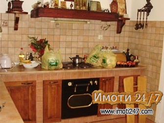 Rent Apartment in   Przhino
