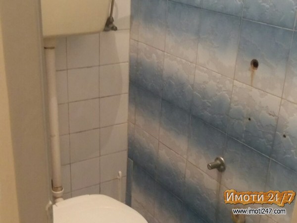 Се издава Куќа во  нас Центар
