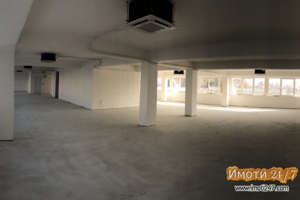 Rent Office space in   Madzari