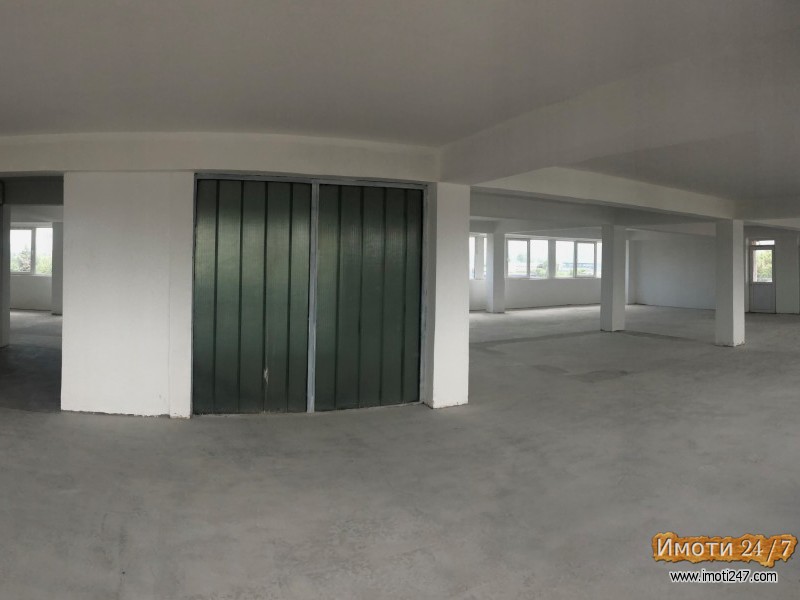 Rent Office space in   Madzari