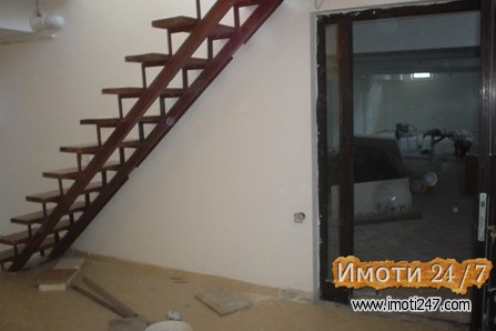 Rent Office space in   Avtokomanda