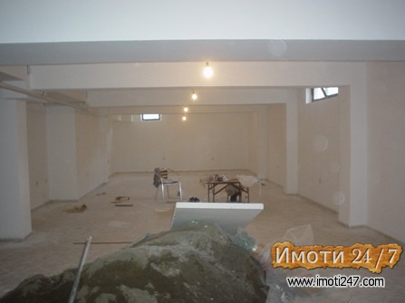 Rent Office space in   Avtokomanda
