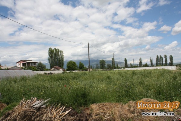 Sell Plot in   Drachevo