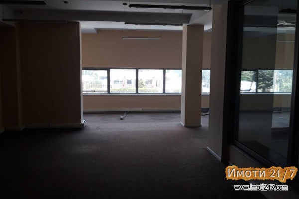 Rent Office space in   KVoda