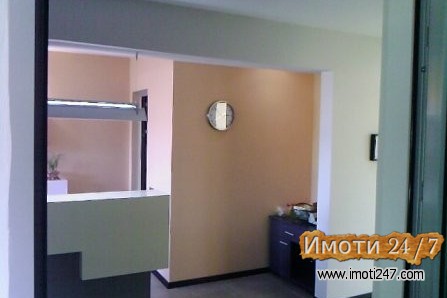 Rent Office space in   Madzari
