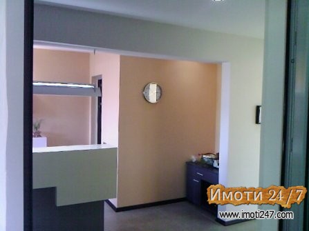 Rent Office space in   Madzari