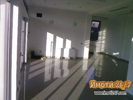 Rent Office space in   Madzari