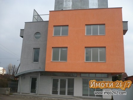 Rent Office space in   Madzari