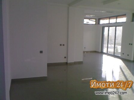 Rent Office space in   Madzari