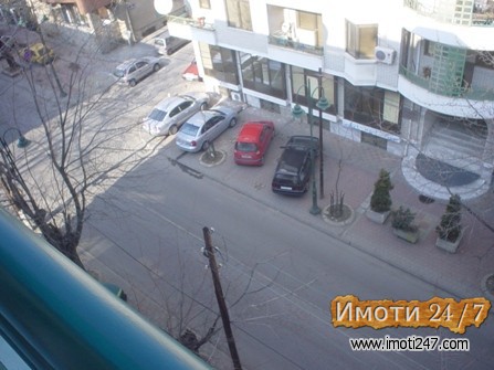 Се издава Деловен простор во  нас Центар