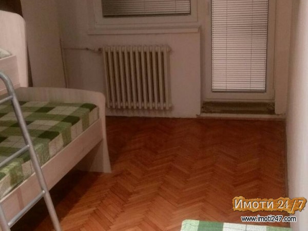 Се издава Стан во  нас Козле