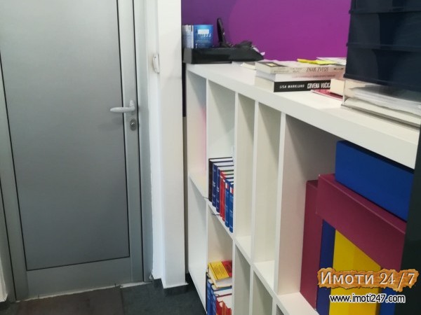 Се продава Деловен простор во  нас Карпош 3