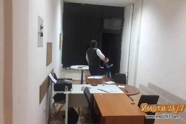 Sell Office space in   Taftalidze 1