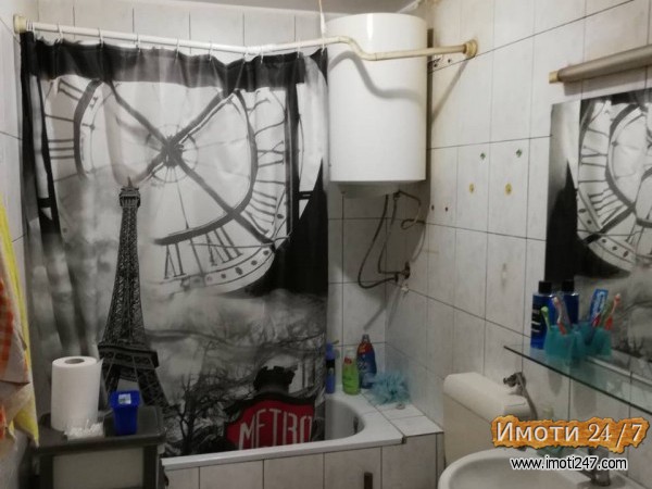 Се продава Стан во  нас Острово