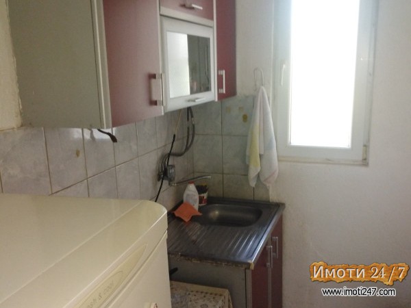 Rent Apartment in   Przhino