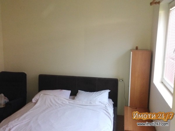 Rent Apartment in   Przhino