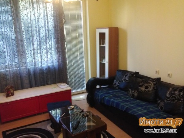 Rent Apartment in   Przhino