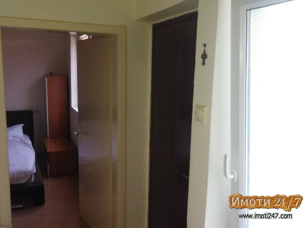 Rent Apartment in   Przhino