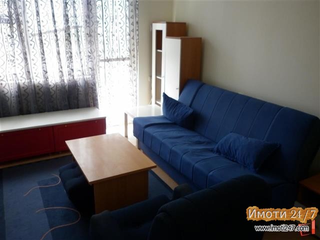 Rent Apartment in   Przhino