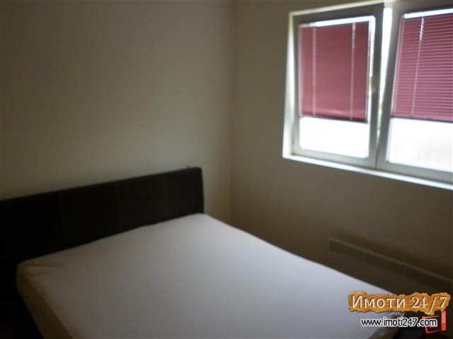 Rent Apartment in   Przhino