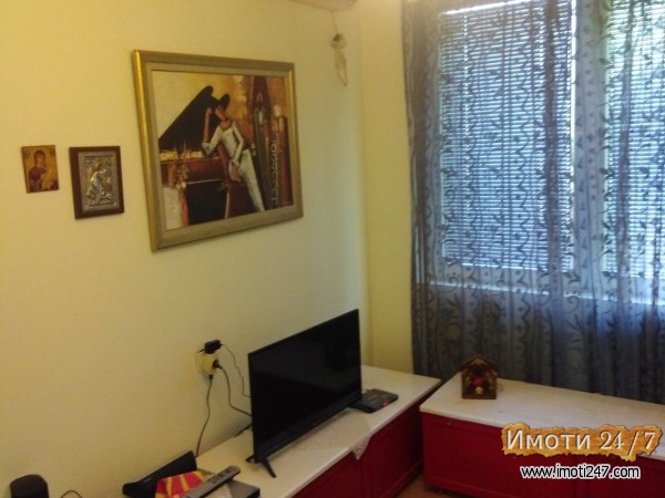 Rent Apartment in   Przhino