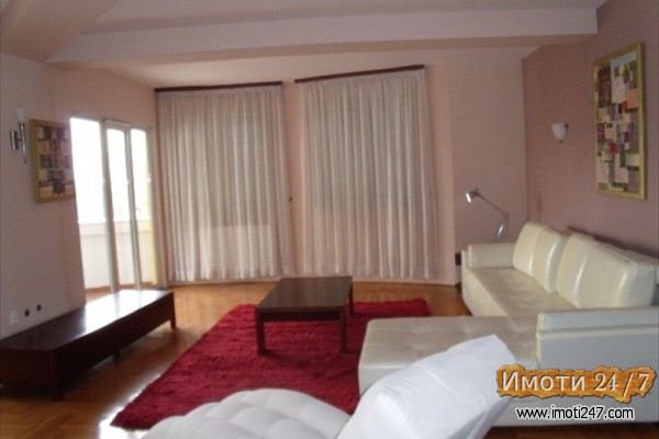 Rent Apartments in   Centar
