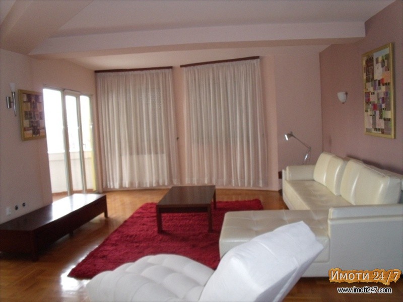 Rent Apartment in   Centar