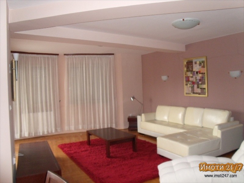 Rent Apartment in   Centar