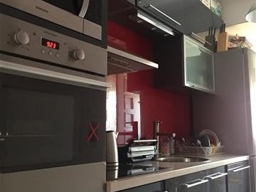 Се издава Стан во  нас НЛисиче