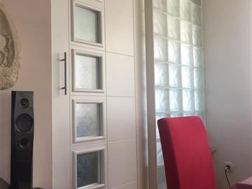 Се издава Стан во  нас НЛисиче