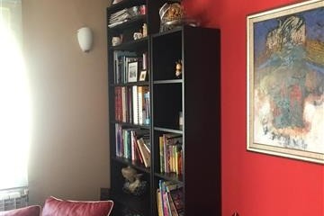 Се издава Станови во  нас НЛисиче