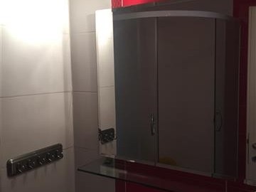 Се издава Стан во  нас НЛисиче
